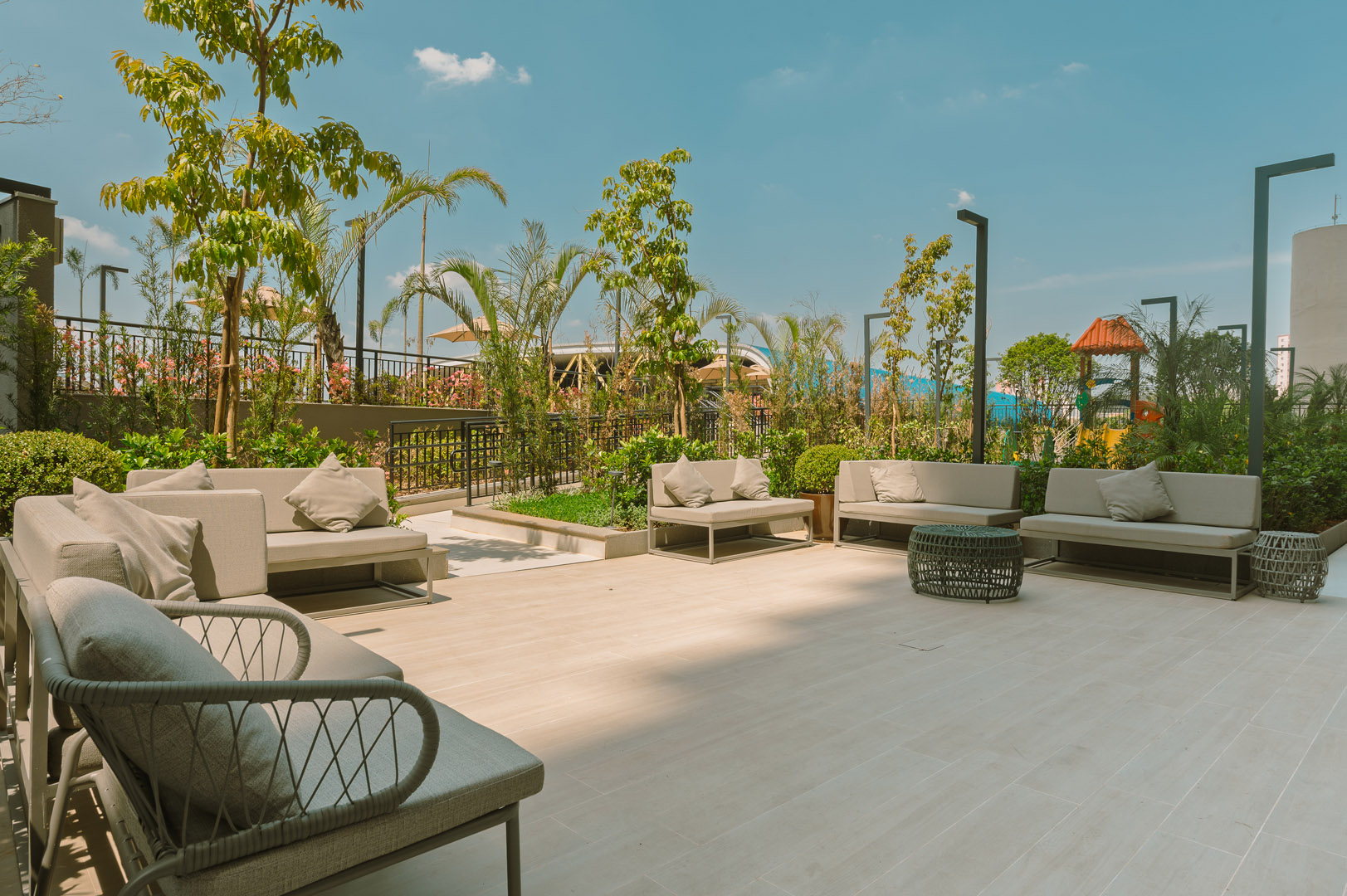 Foto do empreendimento