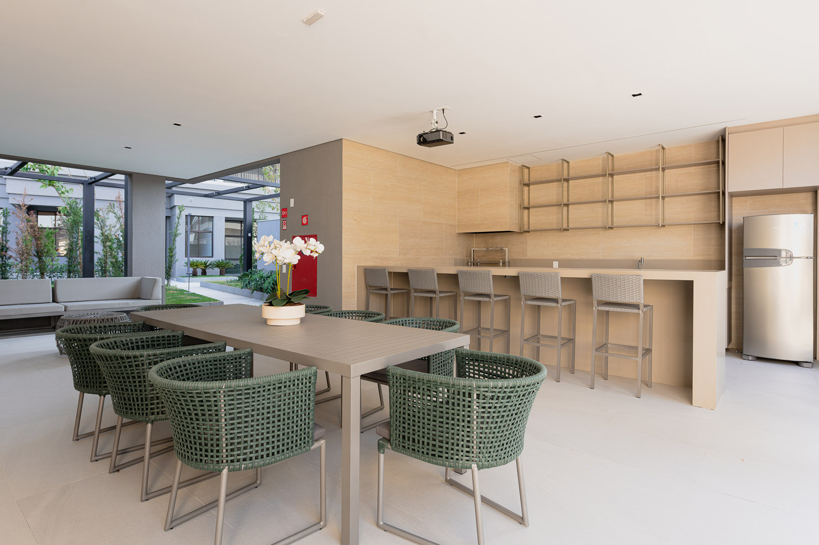 Foto do empreendimento