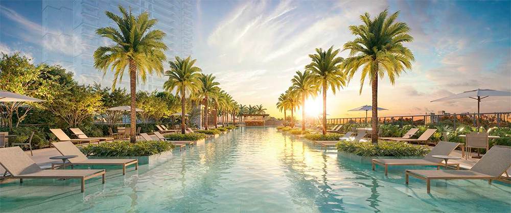 Jardim da Hipica - foto 1