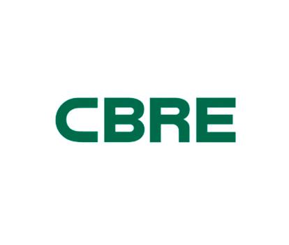 CBRE