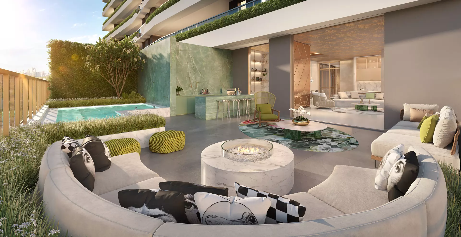 Foto do empreendimento