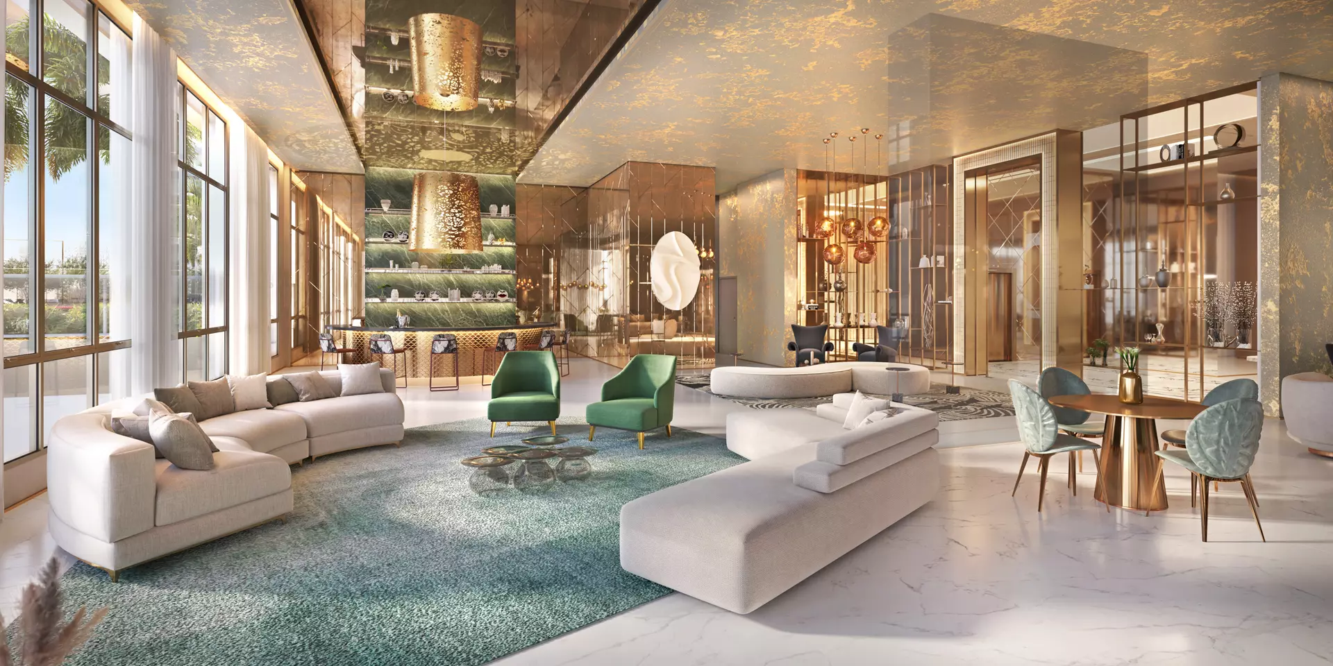 Foto do empreendimento