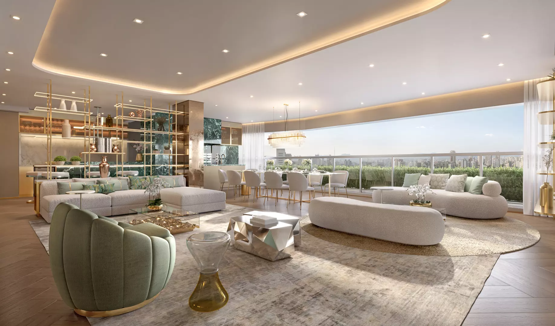 Foto do empreendimento