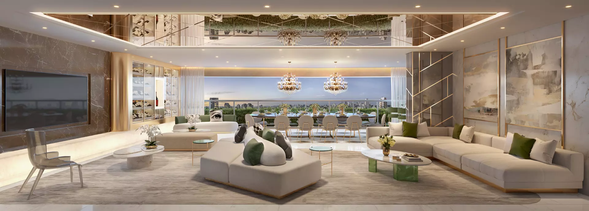 Foto do empreendimento