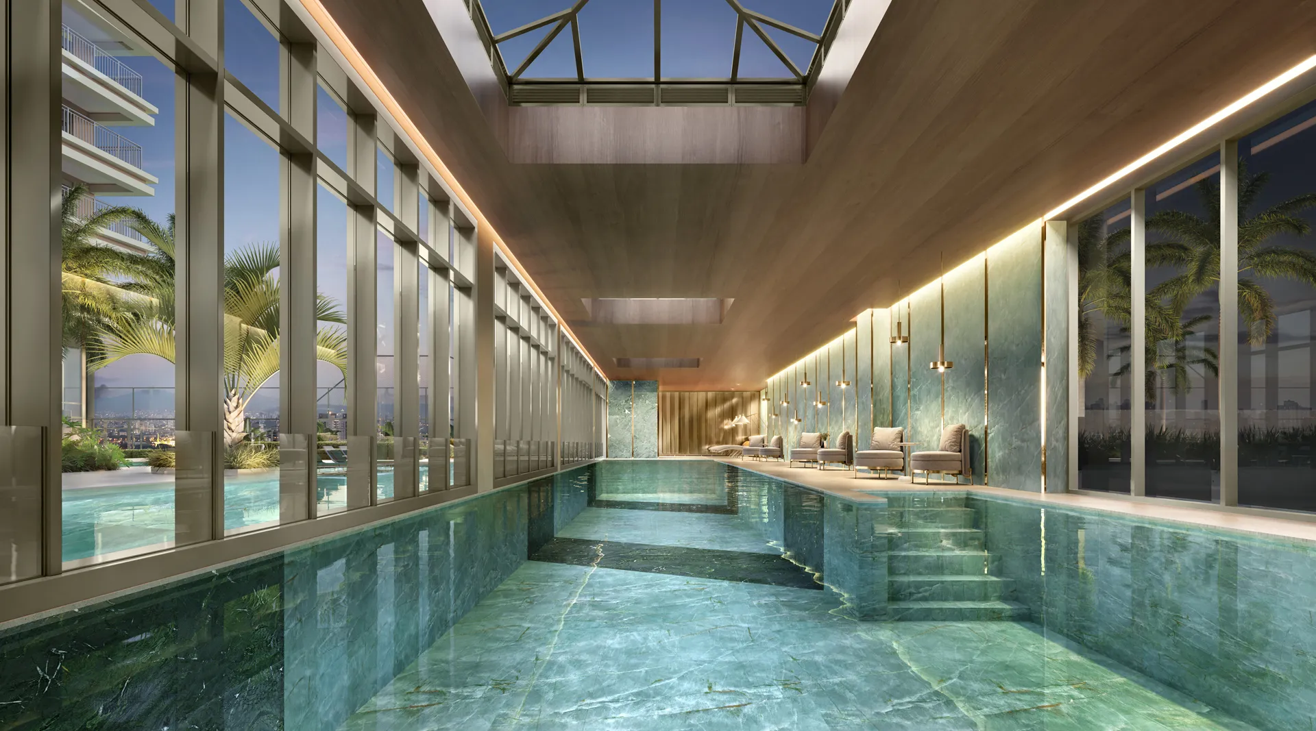 Foto do empreendimento