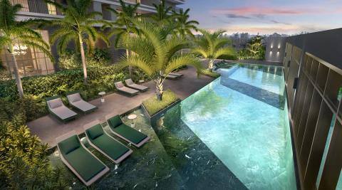 Petra by Boca do Lobo