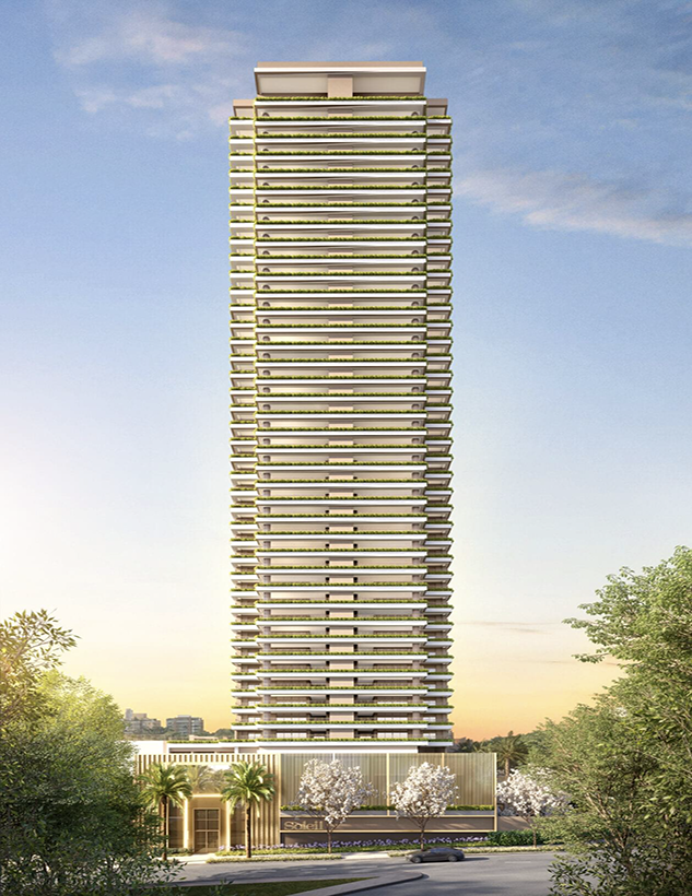 Soleil by Boca do Lobo