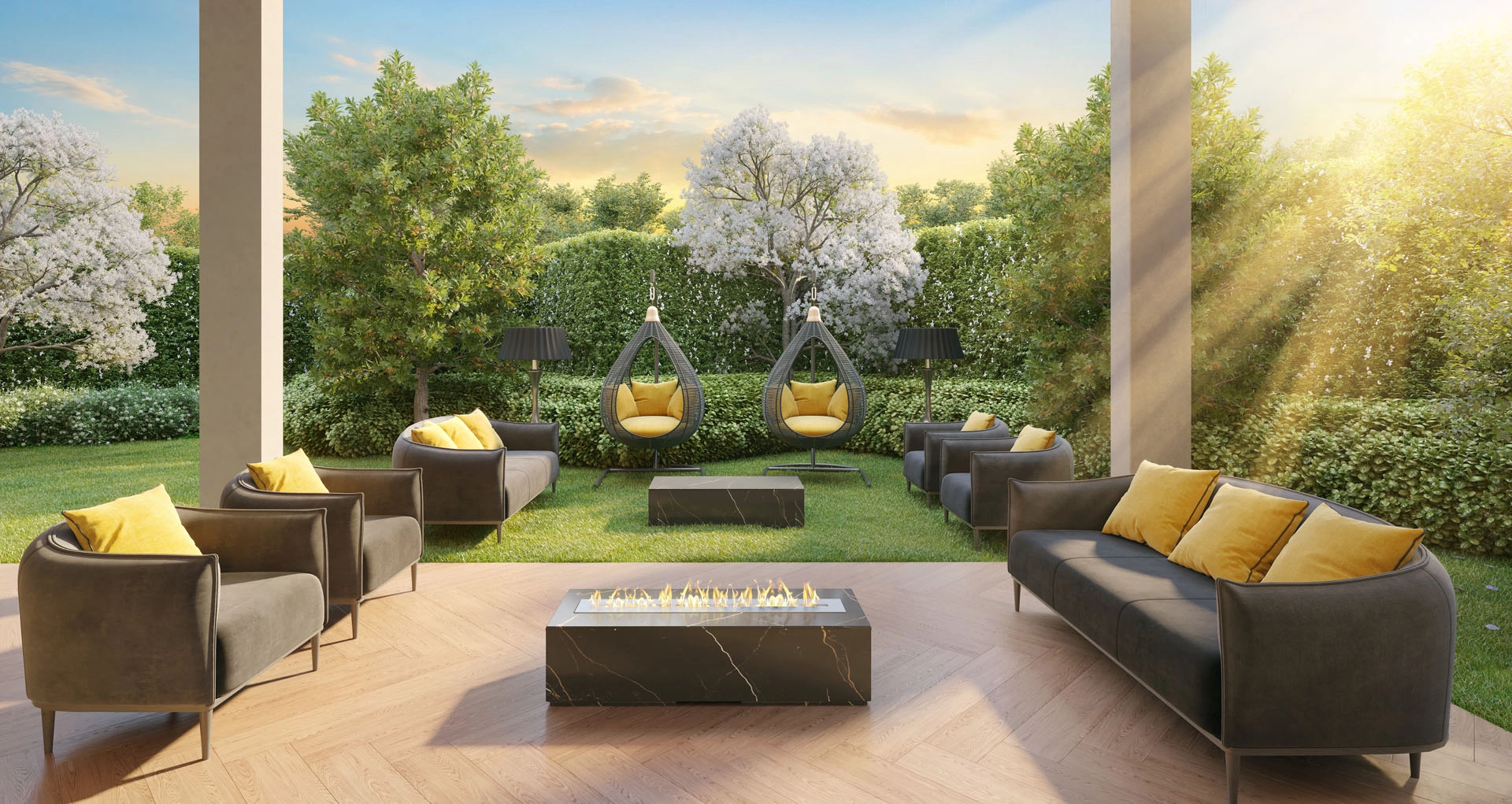 Foto do empreendimento