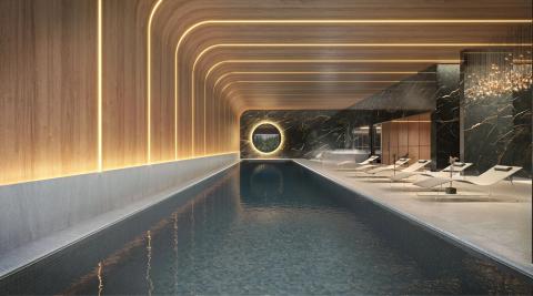 Soleil by Boca do Lobo