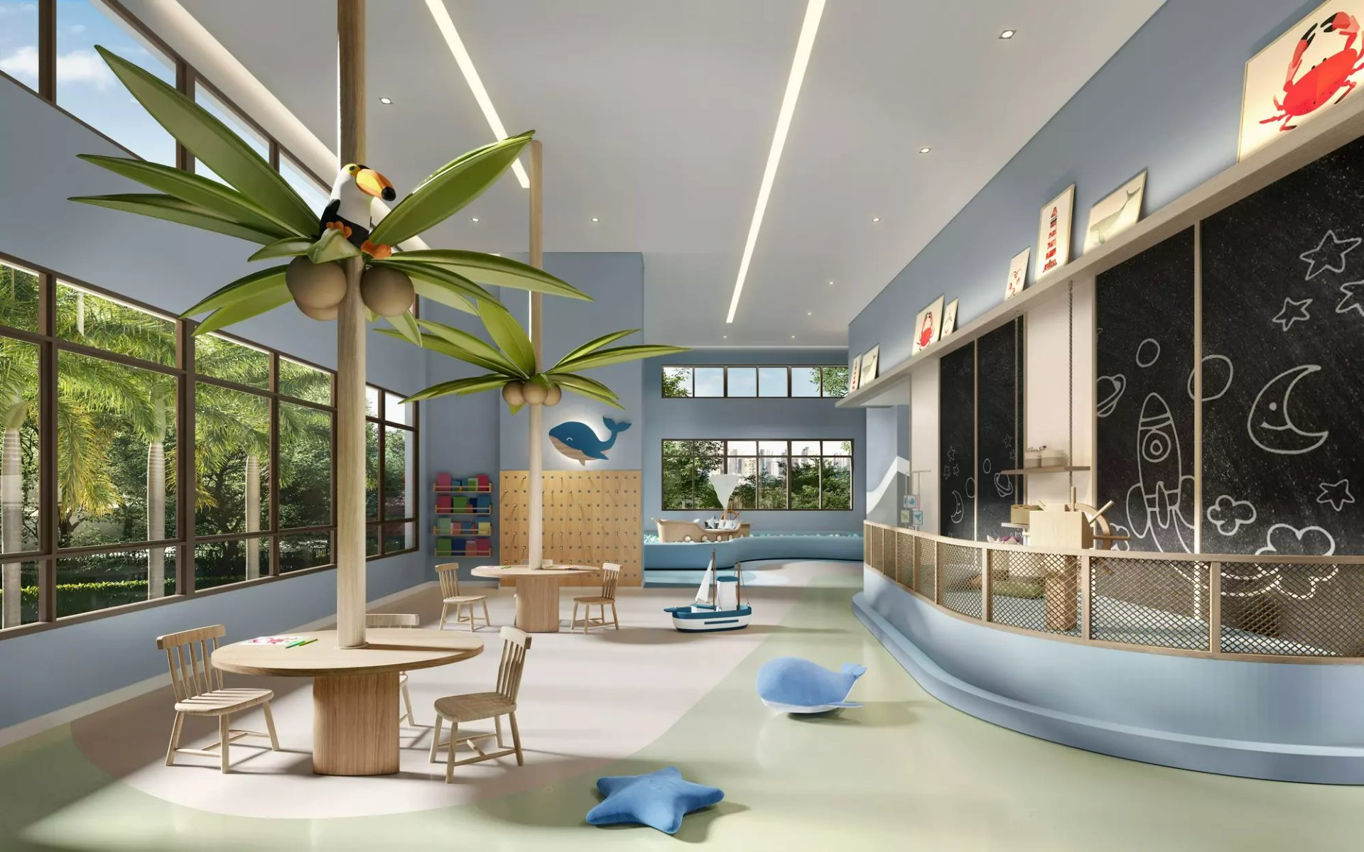 Alive Home Resort - foto 3