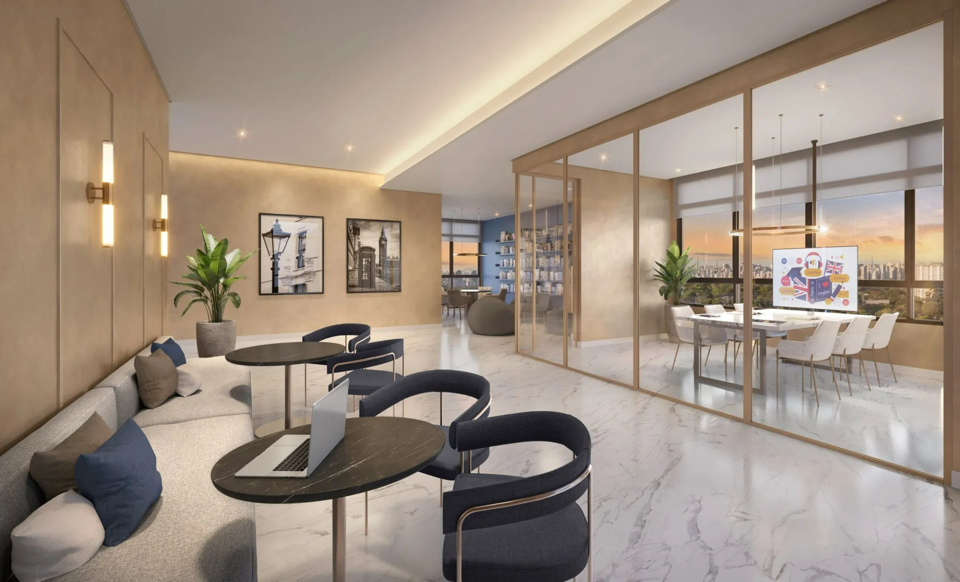 Foto do empreendimento