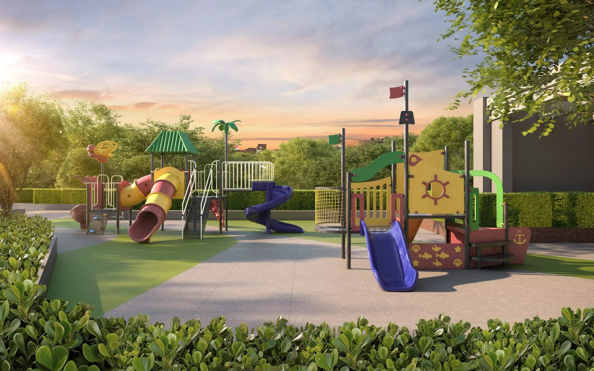 Foto do empreendimento