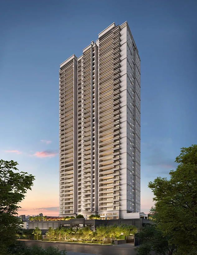 Palace by Pracas da Cidade