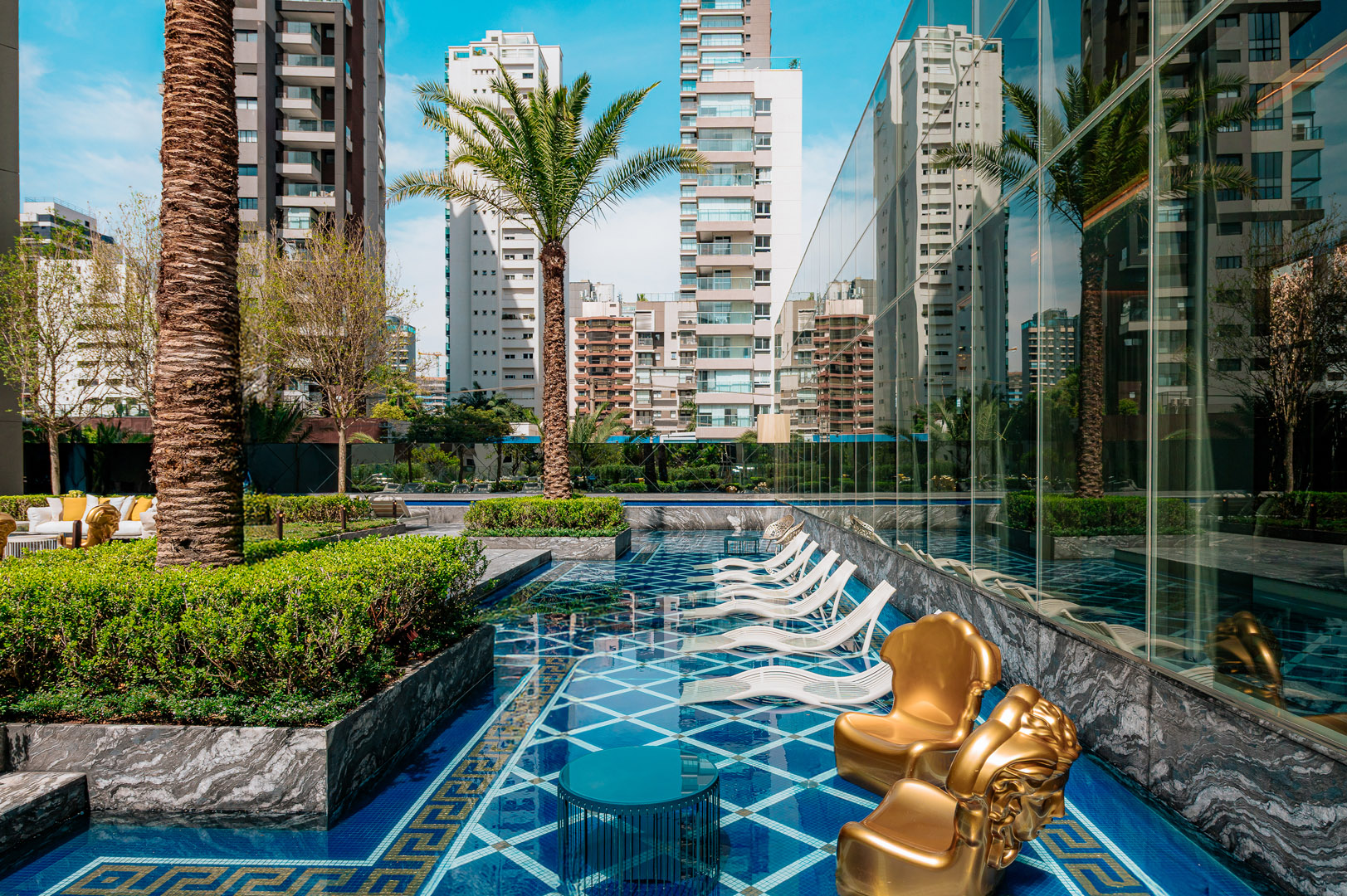 Villa Milano by Versace Home - foto 4