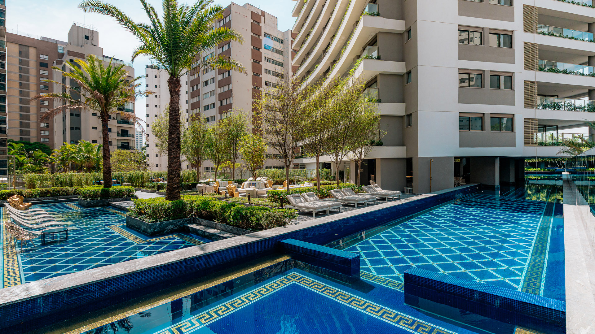 Villa Milano by Versace Home - foto 5