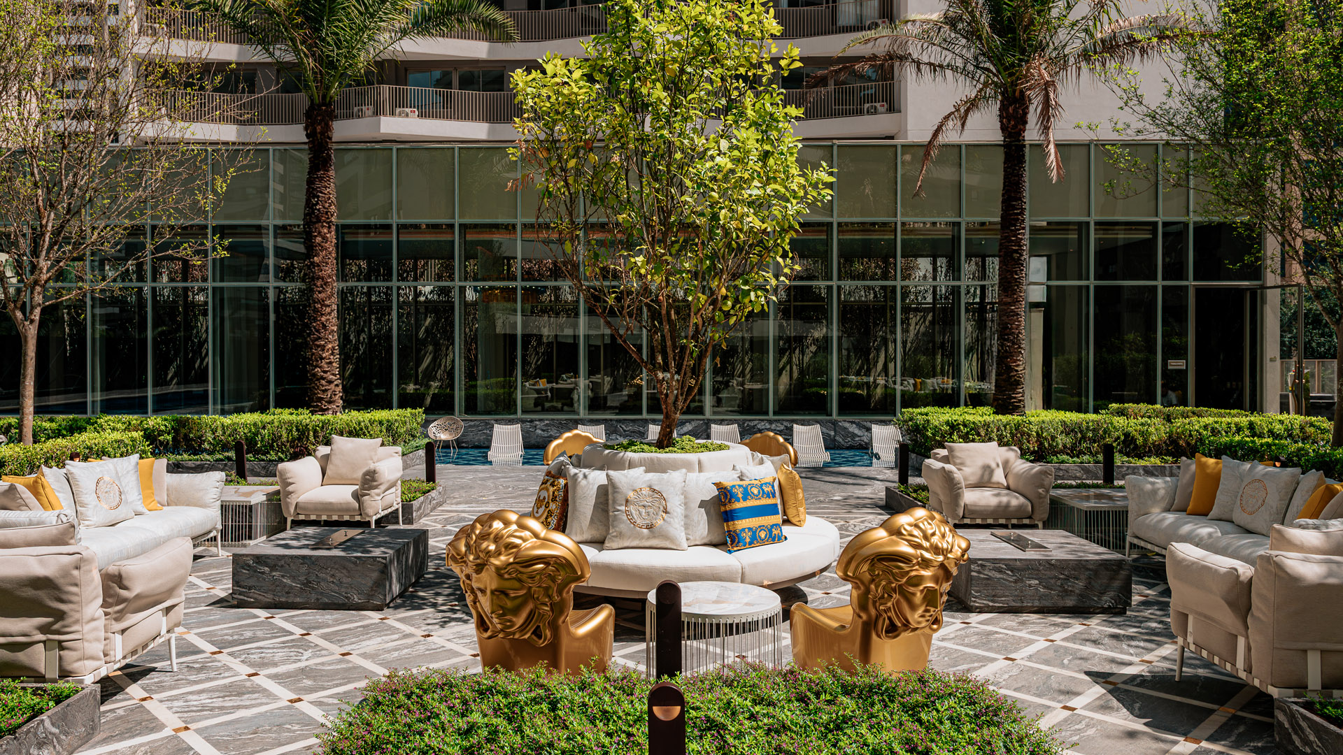 Foto do empreendimento