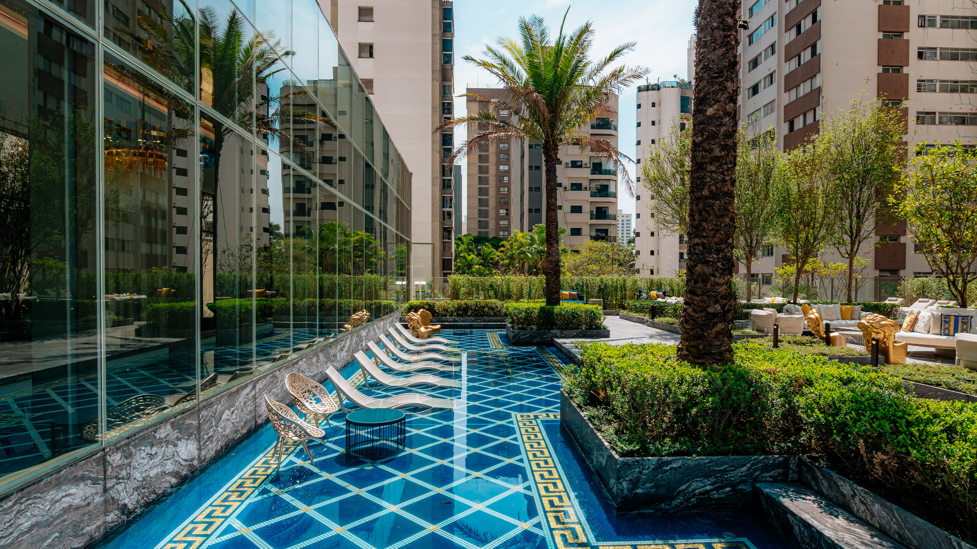 Foto do empreendimento