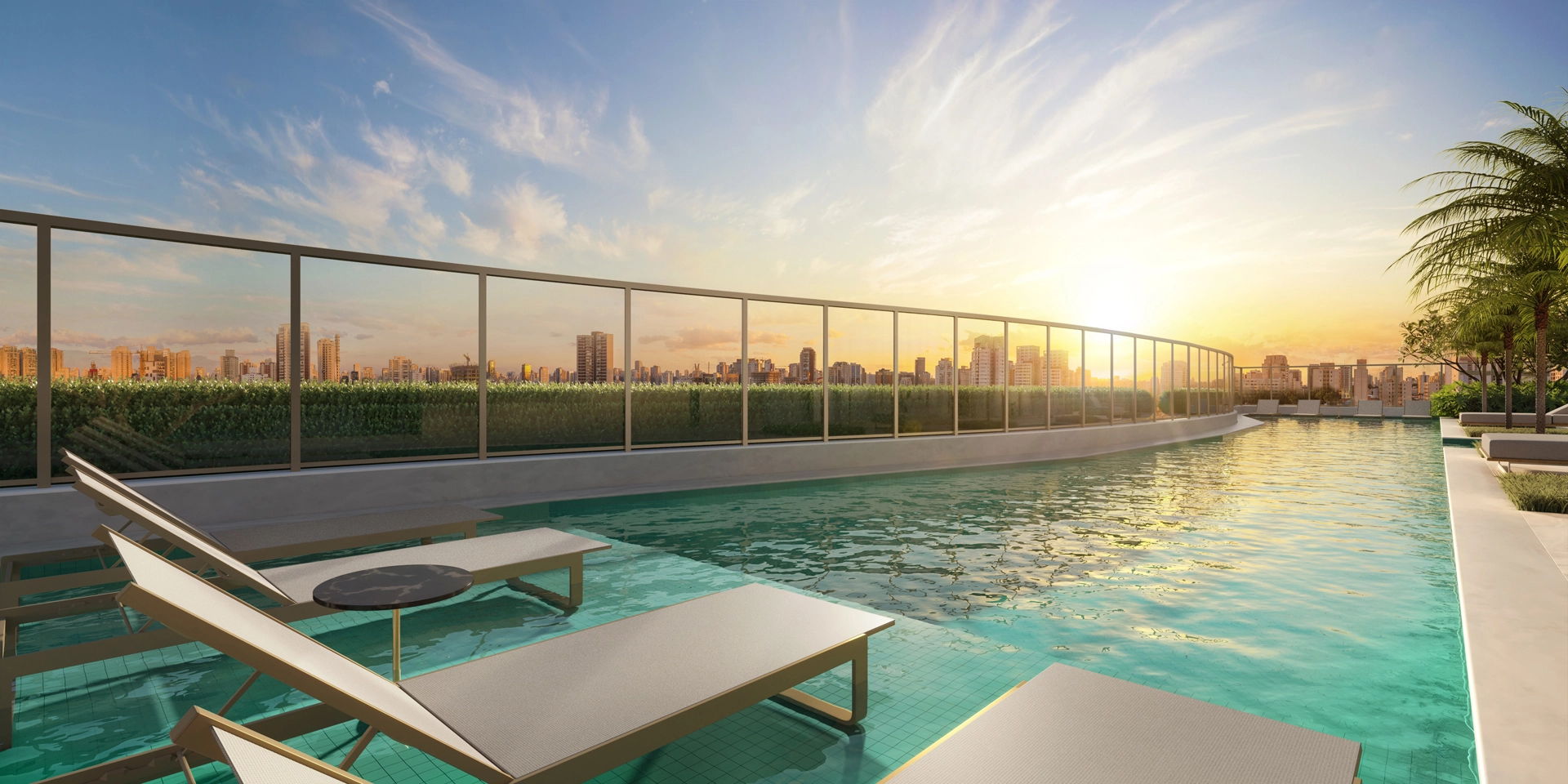 Le Six Residences - foto 2