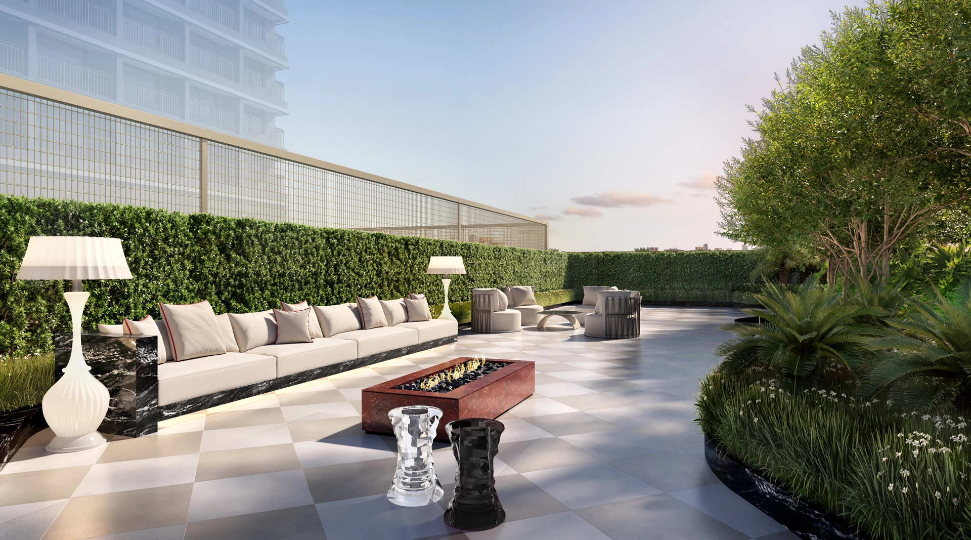 Le Six Residences - foto 5