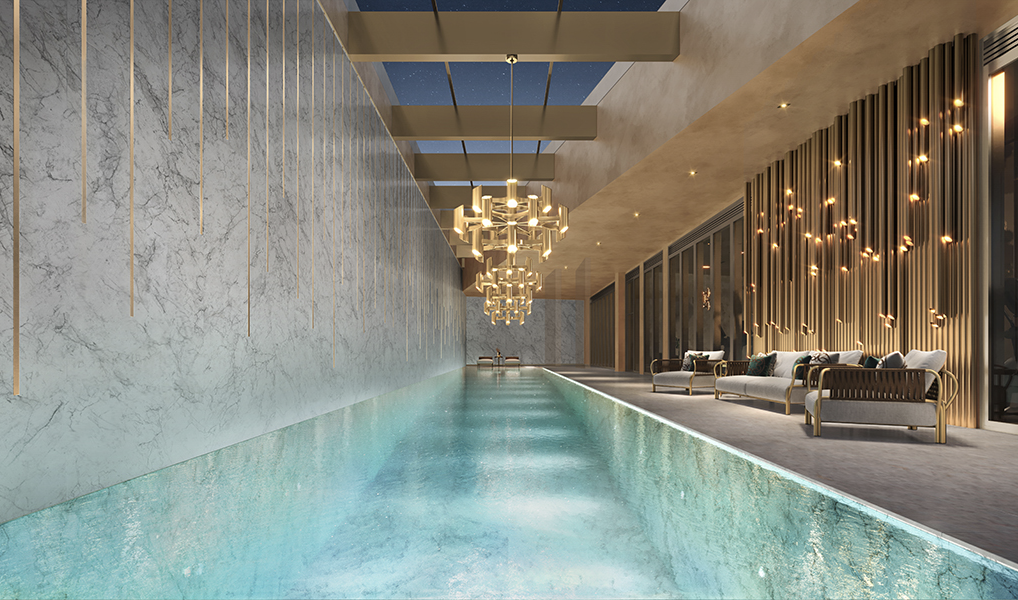 Saffire by Elie Saab - foto 1