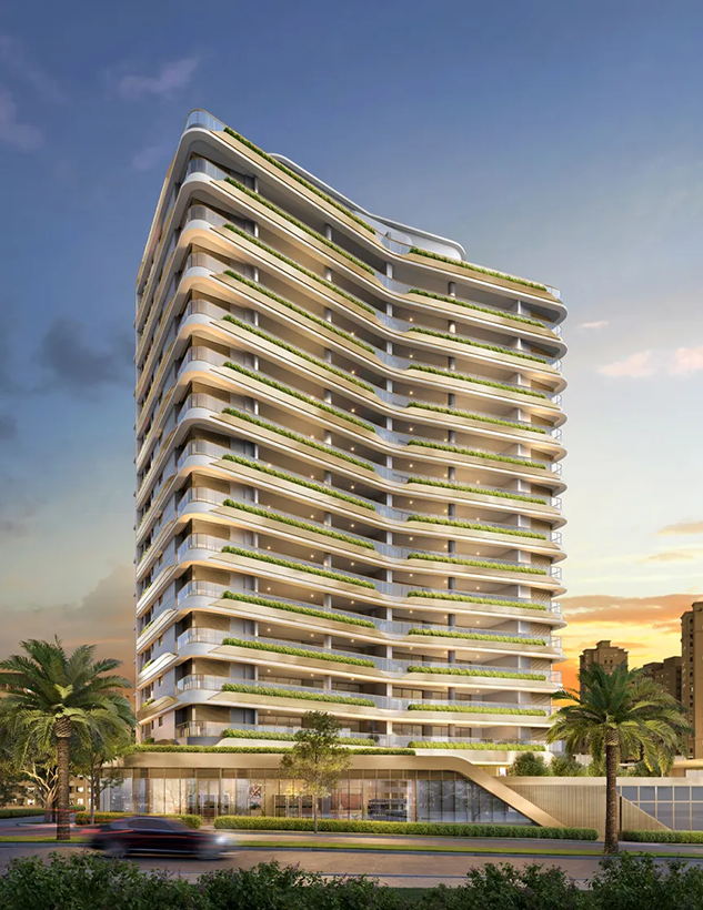 Saffire by Elie Saab