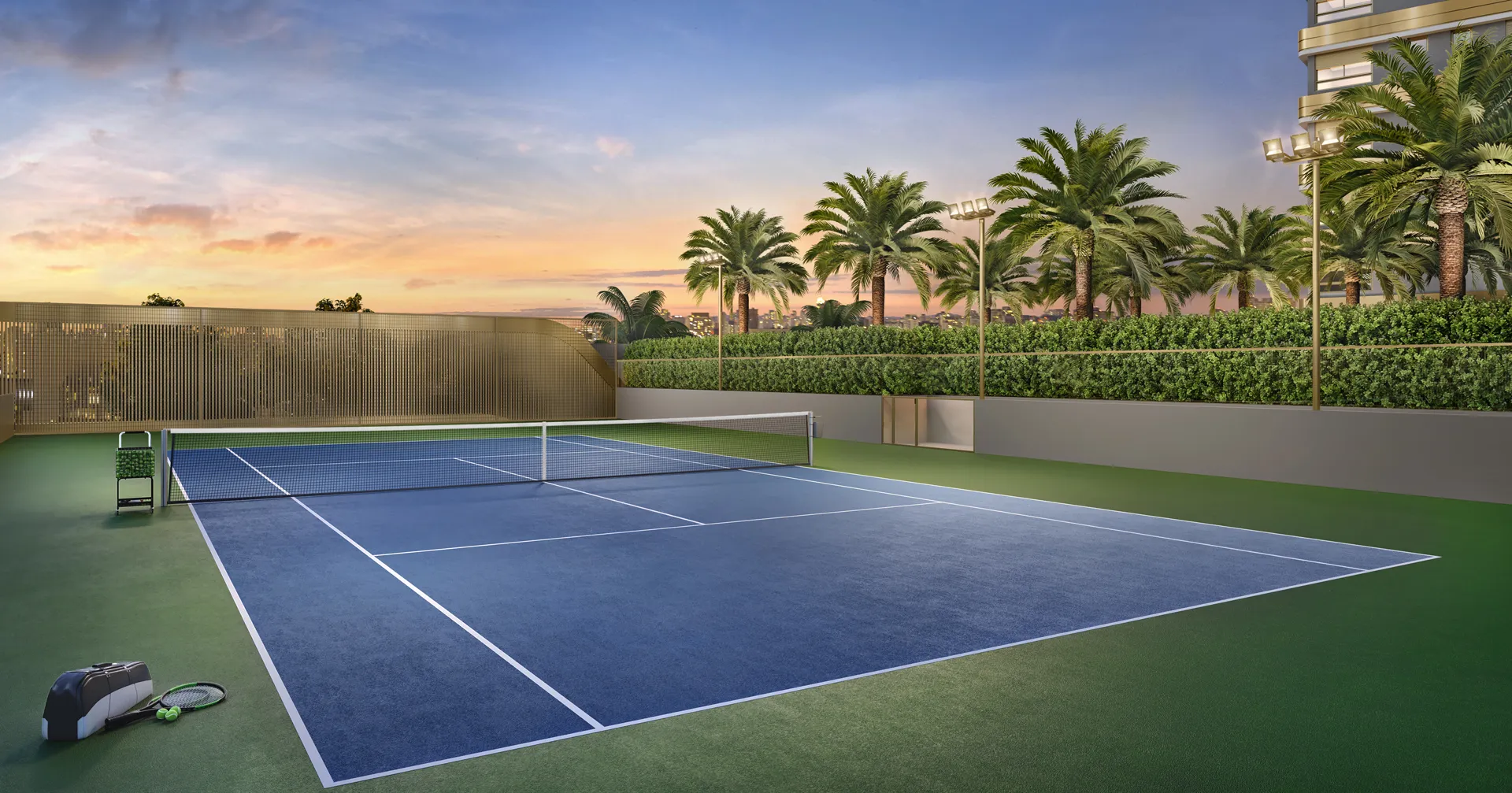 Foto do empreendimento