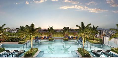 Green View Residences