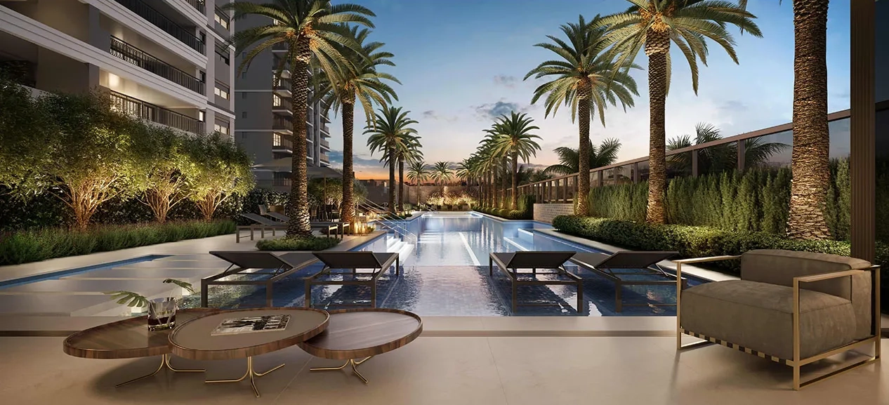 Lumiere Klabin - foto 1