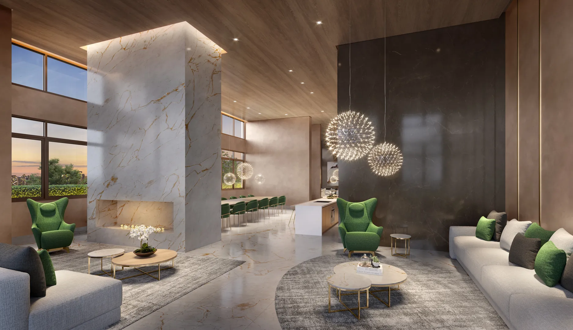 Palace by Praças da Cidade em Brás, São Paulo – foto 9