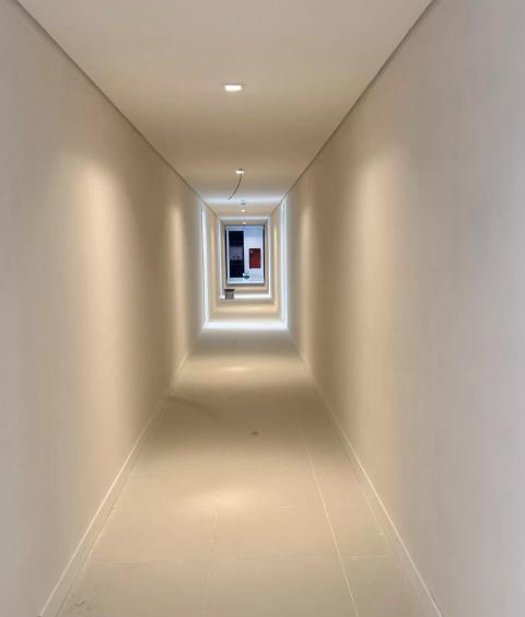 Foto da obra
