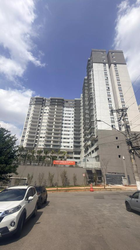 Foto da obra