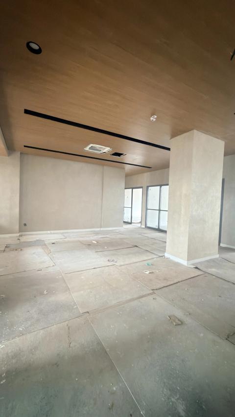 Foto da obra