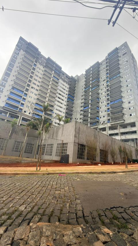 Foto da obra