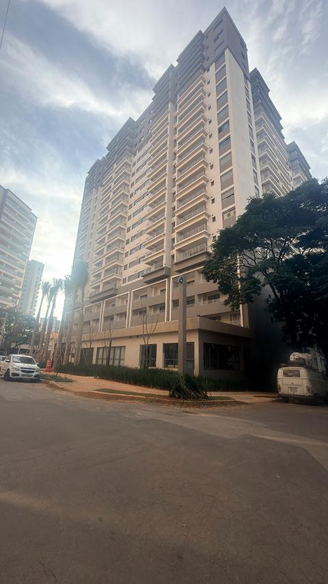 Foto da obra