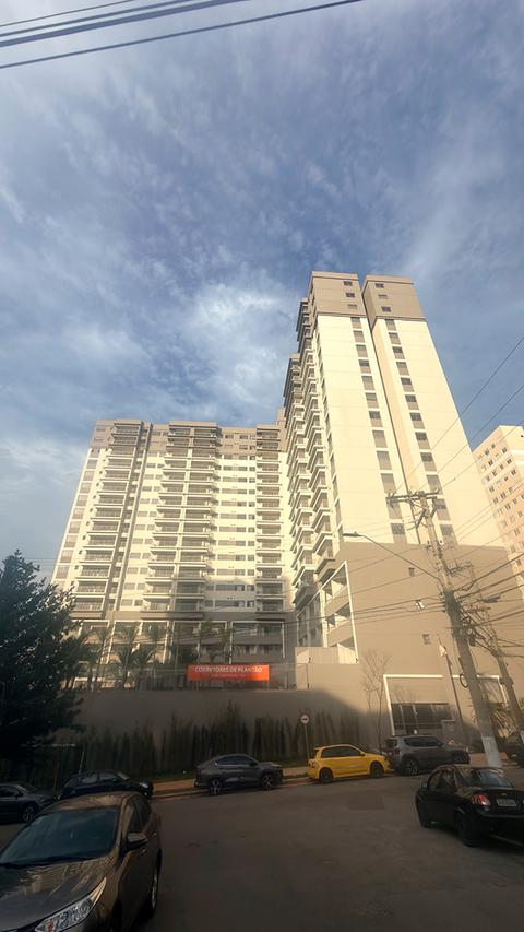 Foto da obra