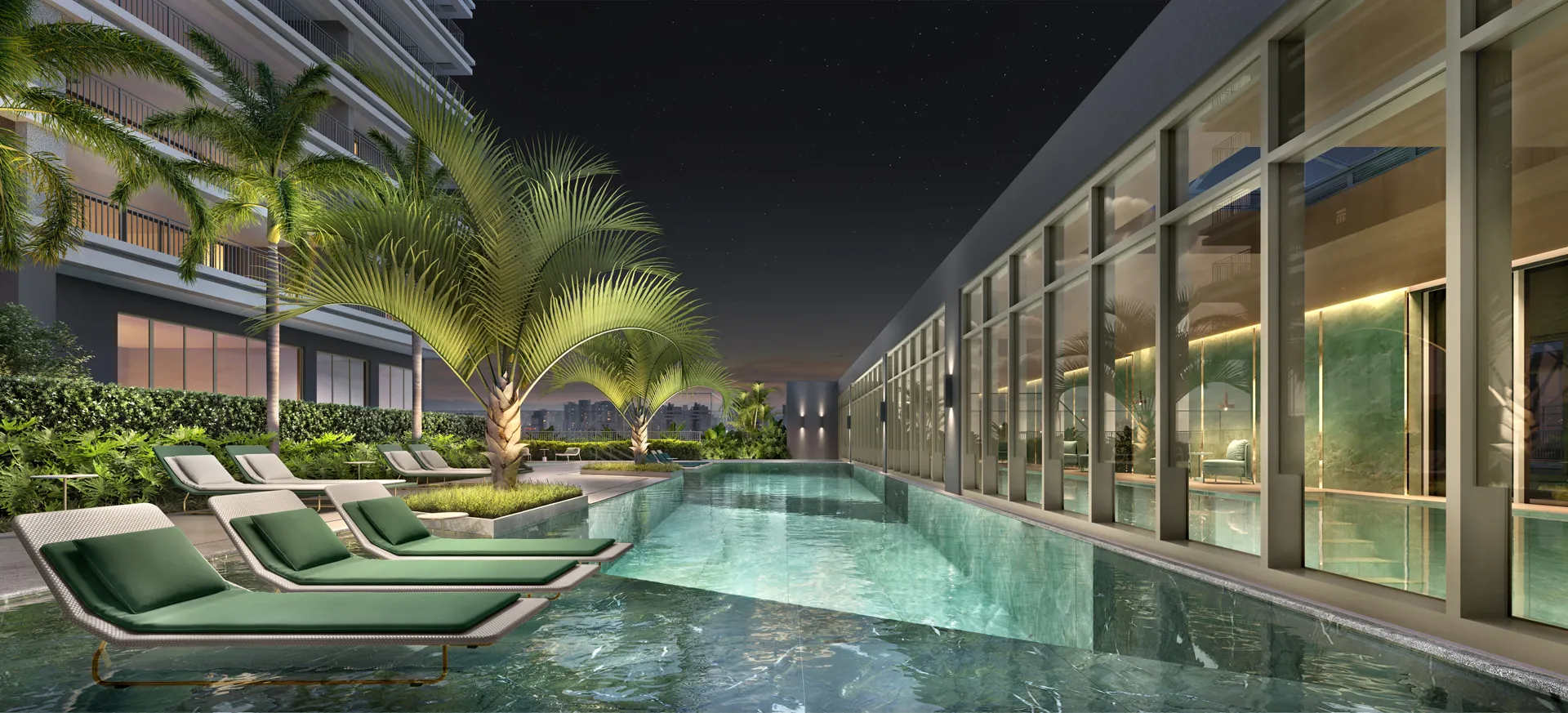 Petra by Boca do Lobo em Brooklin, São Paulo – foto 2