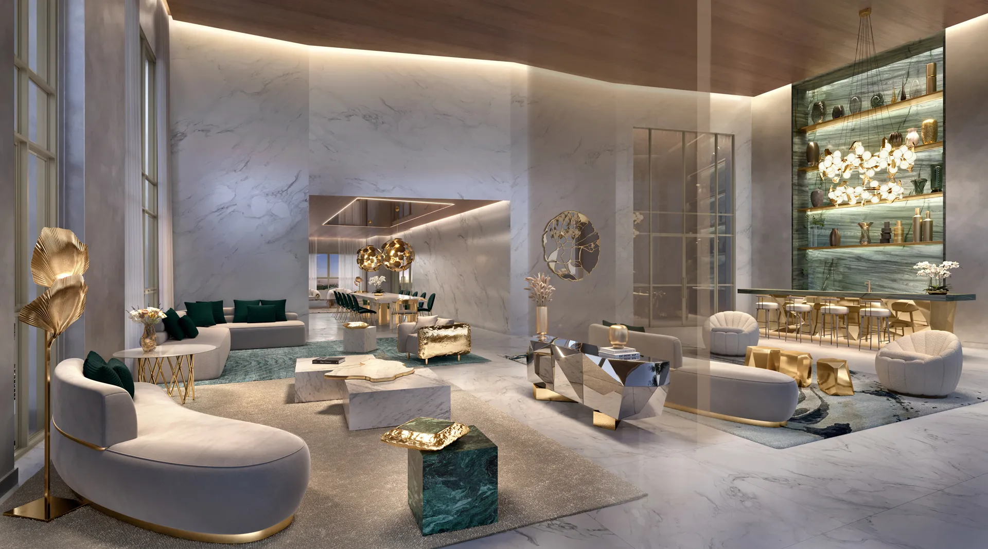 Petra by Boca do Lobo em Brooklin, São Paulo – foto 11