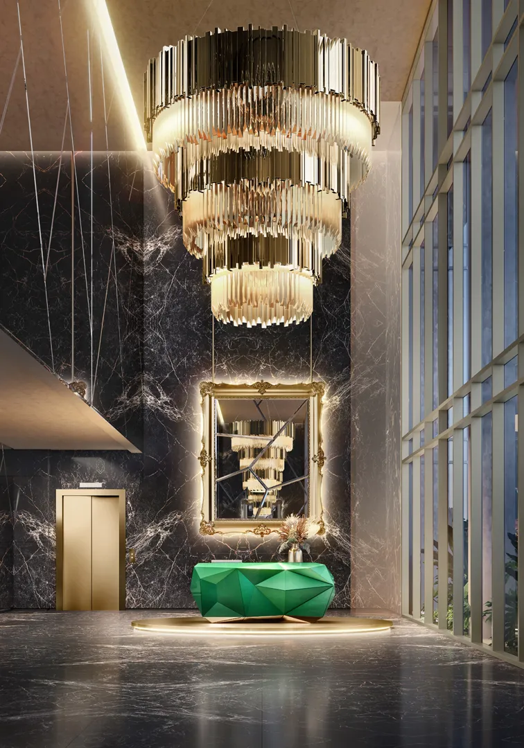 Petra by Boca do Lobo em Brooklin, São Paulo – foto 16