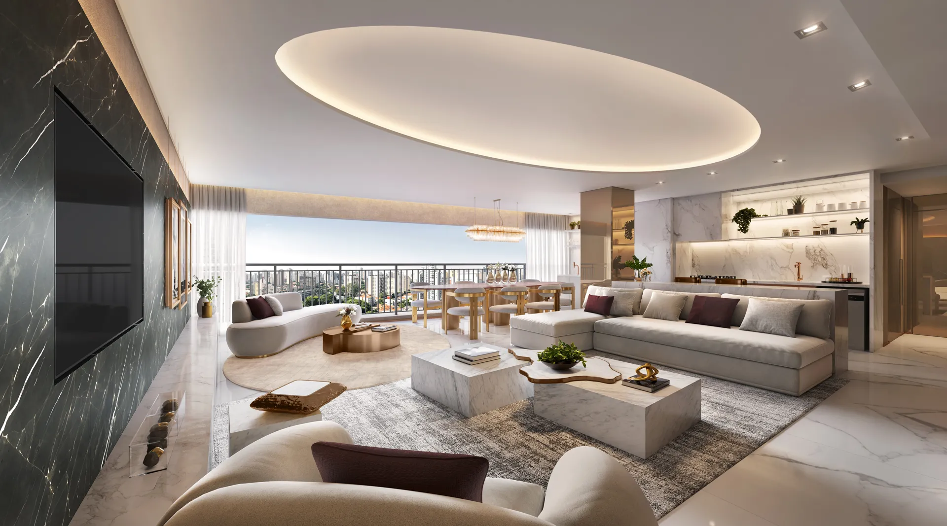 Petra by Boca do Lobo em Brooklin, São Paulo – foto 17