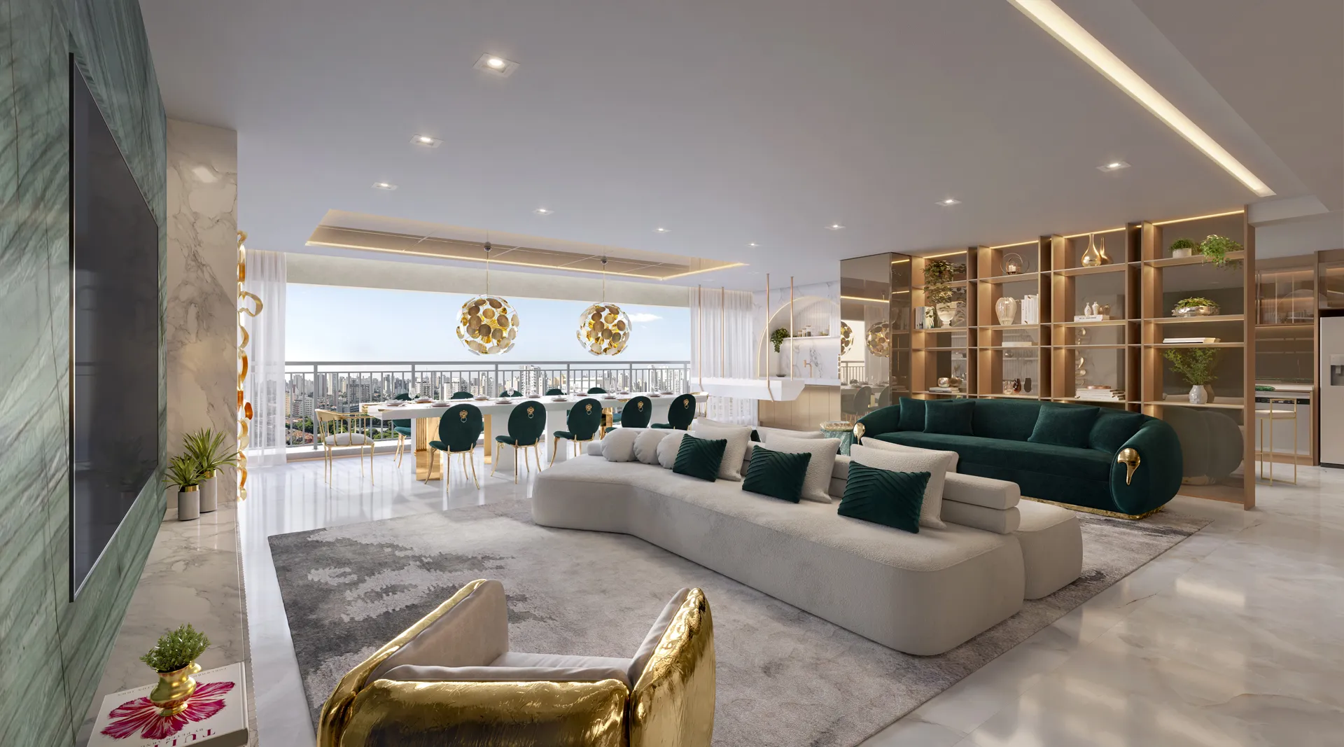 Petra by Boca do Lobo em Brooklin, São Paulo – foto 18