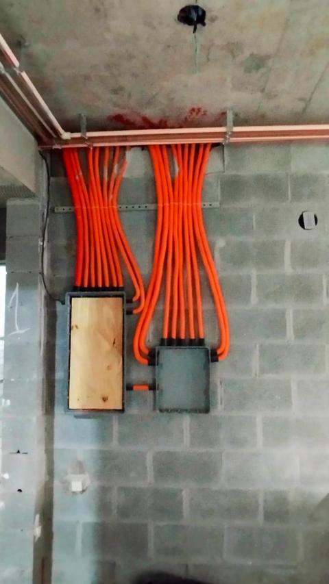 Foto da obra