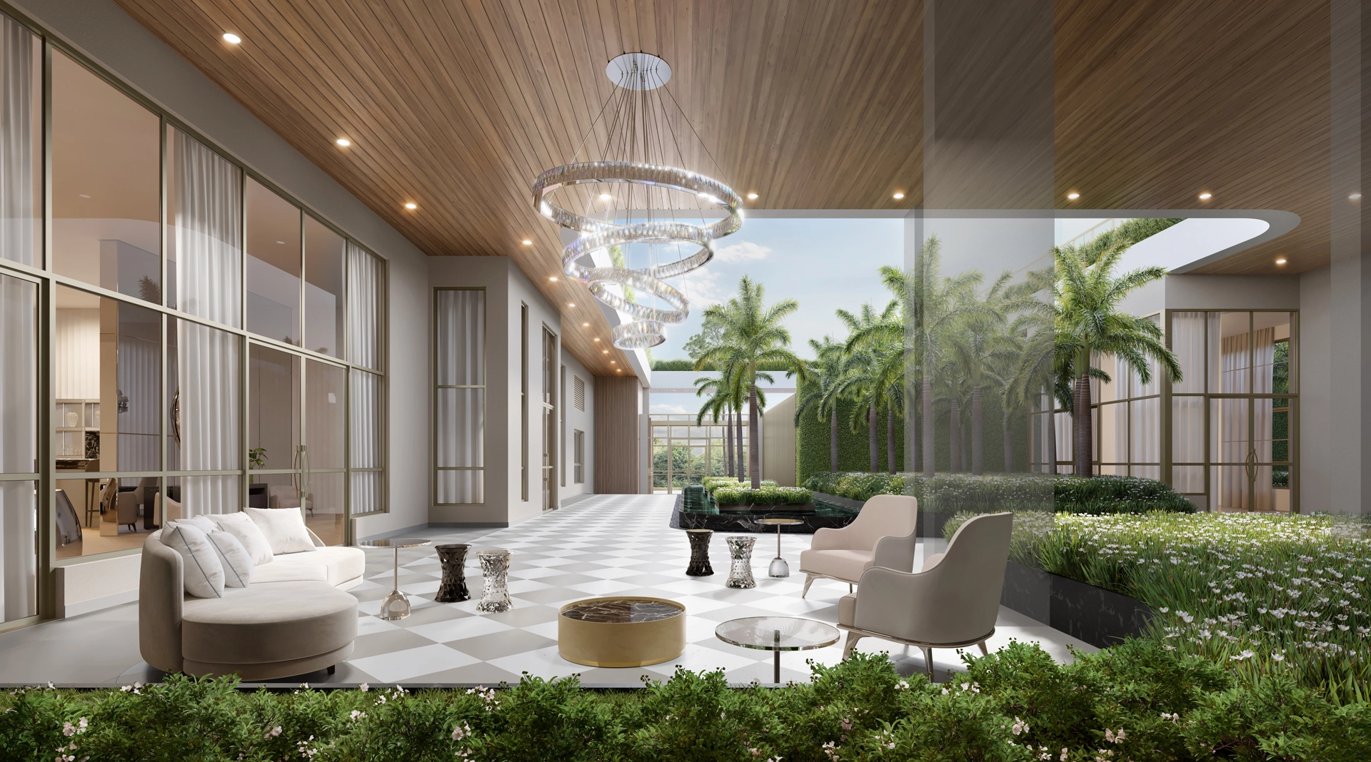 Le Six Residences em Paraíso, São Paulo – foto 4