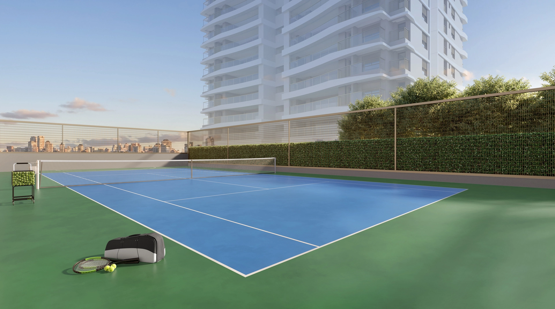 Le Six Residences em Paraíso, São Paulo – foto 15