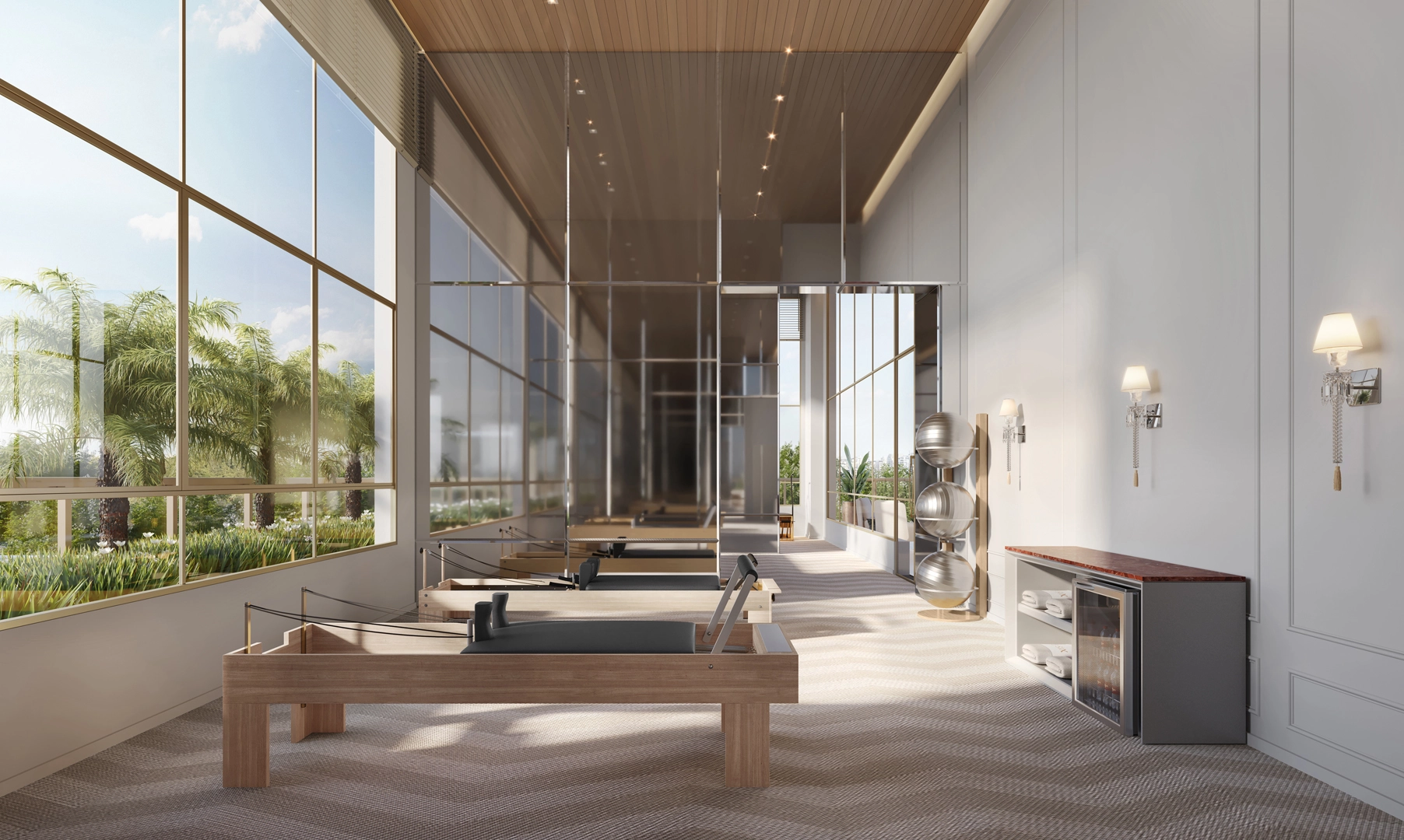 Le Six Residences em Paraíso, São Paulo – foto 16