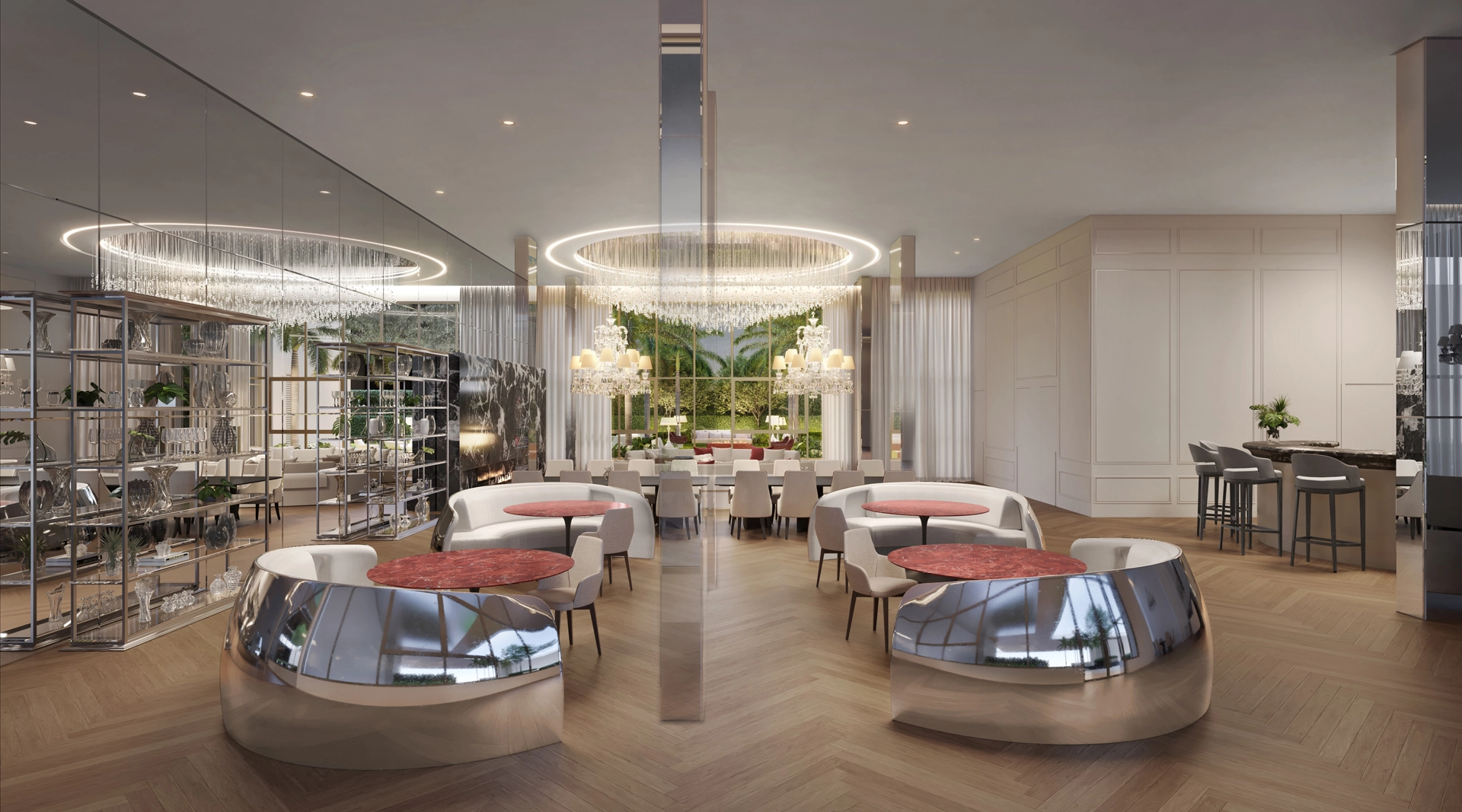 Le Six Residences em Paraíso, São Paulo – foto 18