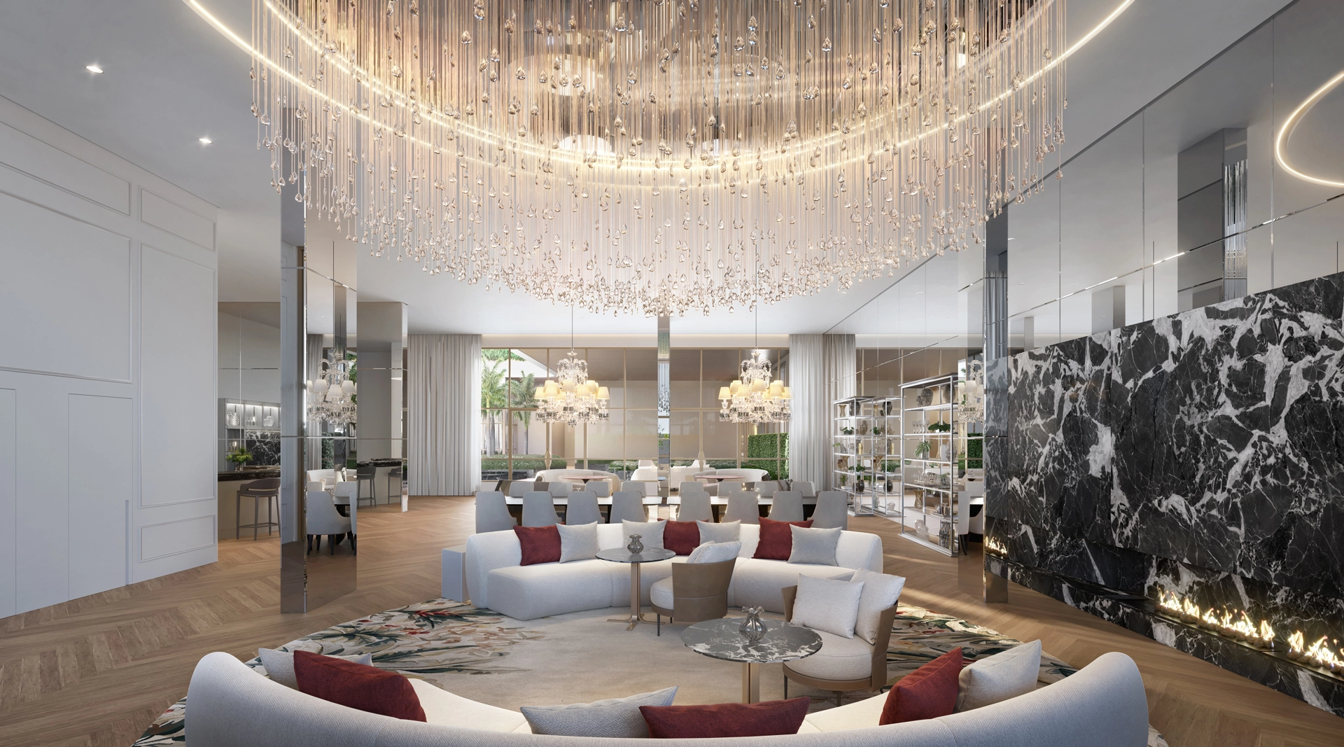 Le Six Residences em Paraíso, São Paulo – foto 19