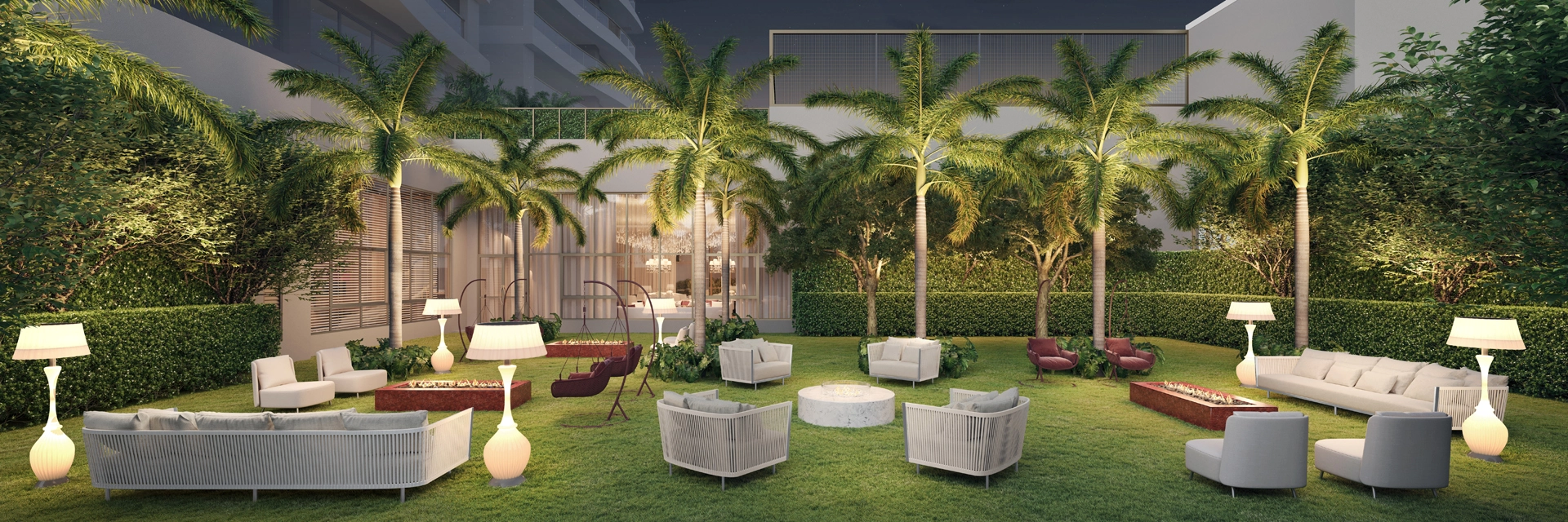 Le Six Residences em Paraíso, São Paulo – foto 23
