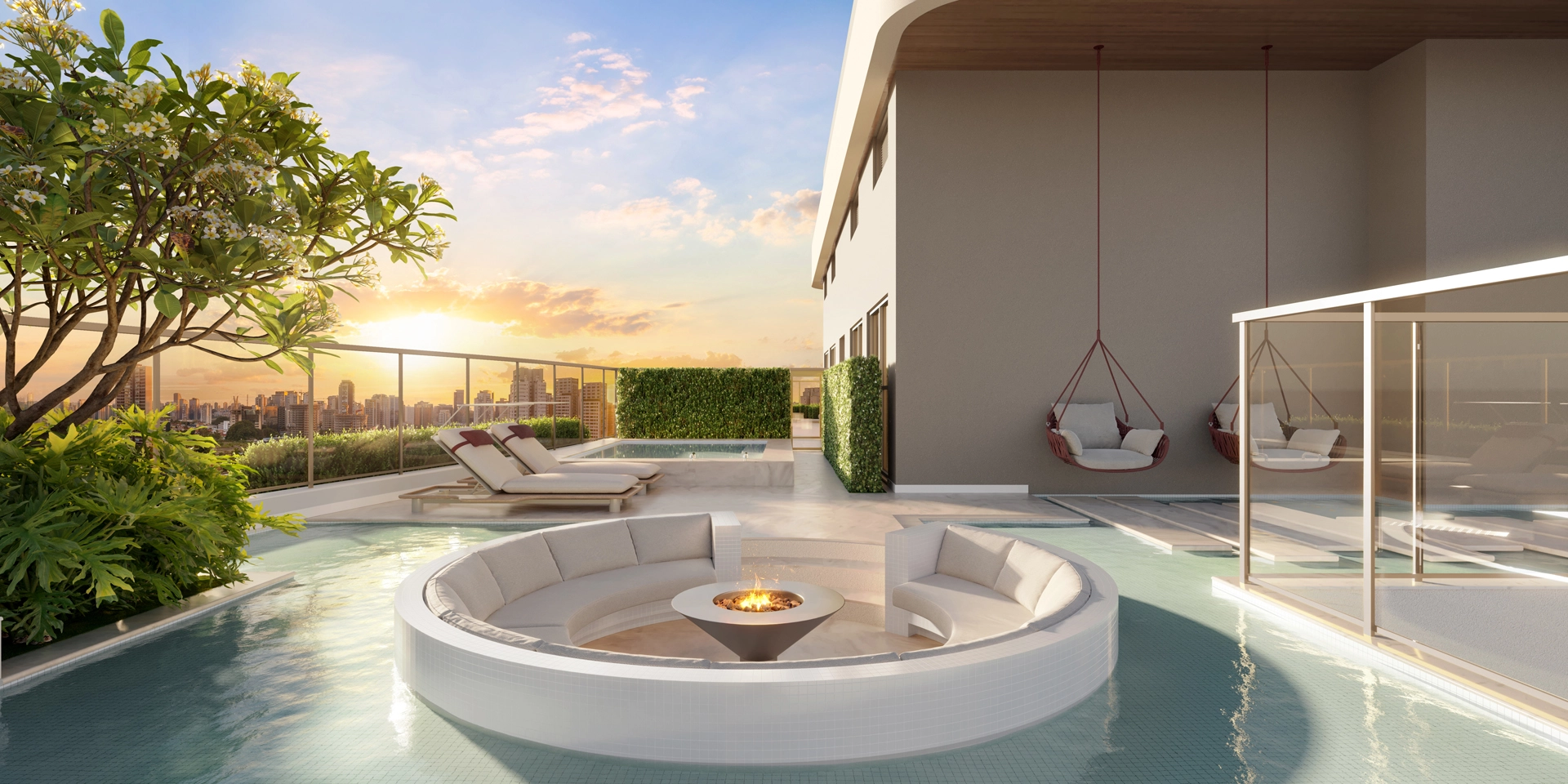 Le Six Residences em Paraíso, São Paulo – foto 25