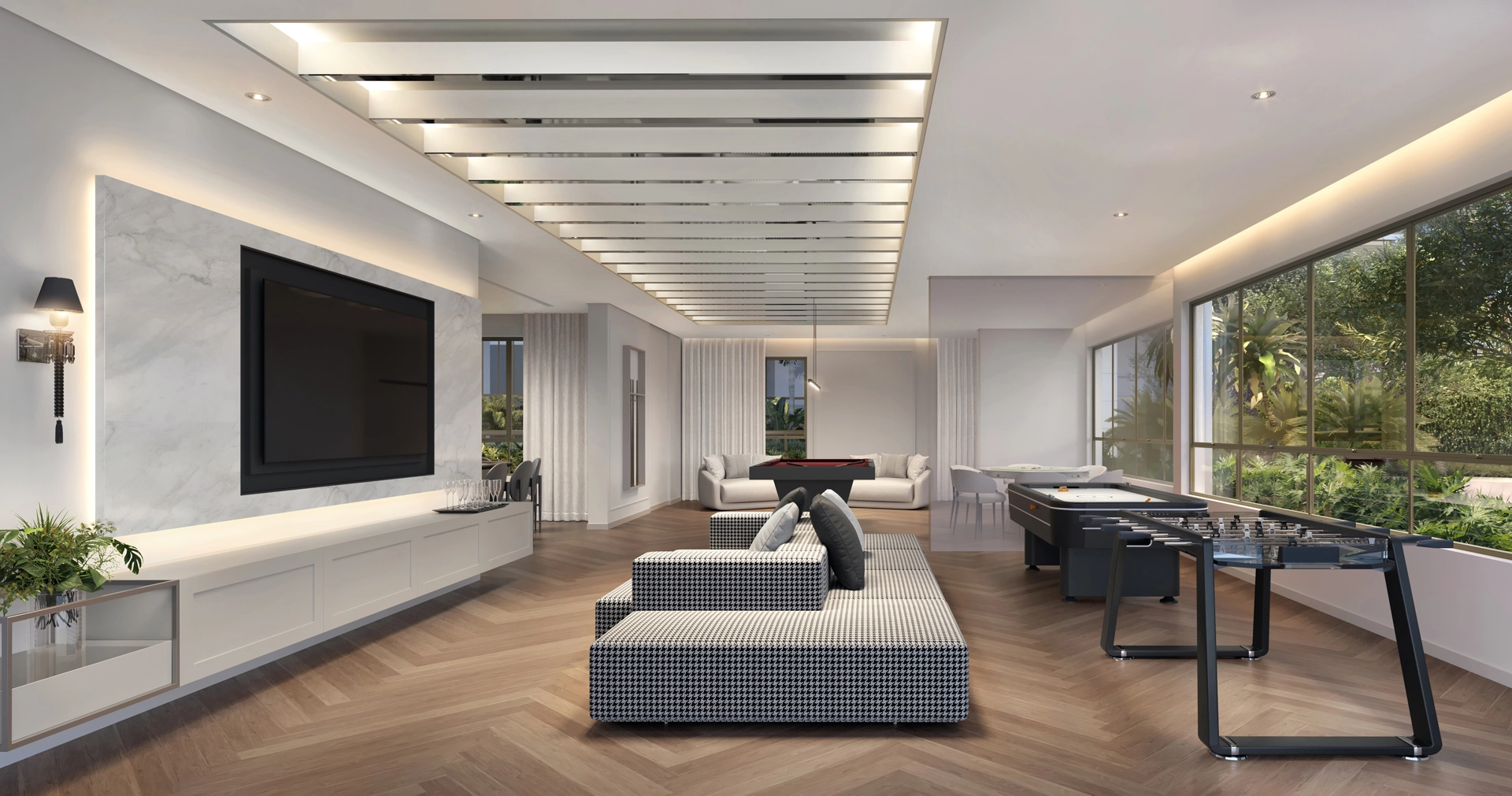 Le Six Residences em Paraíso, São Paulo – foto 27