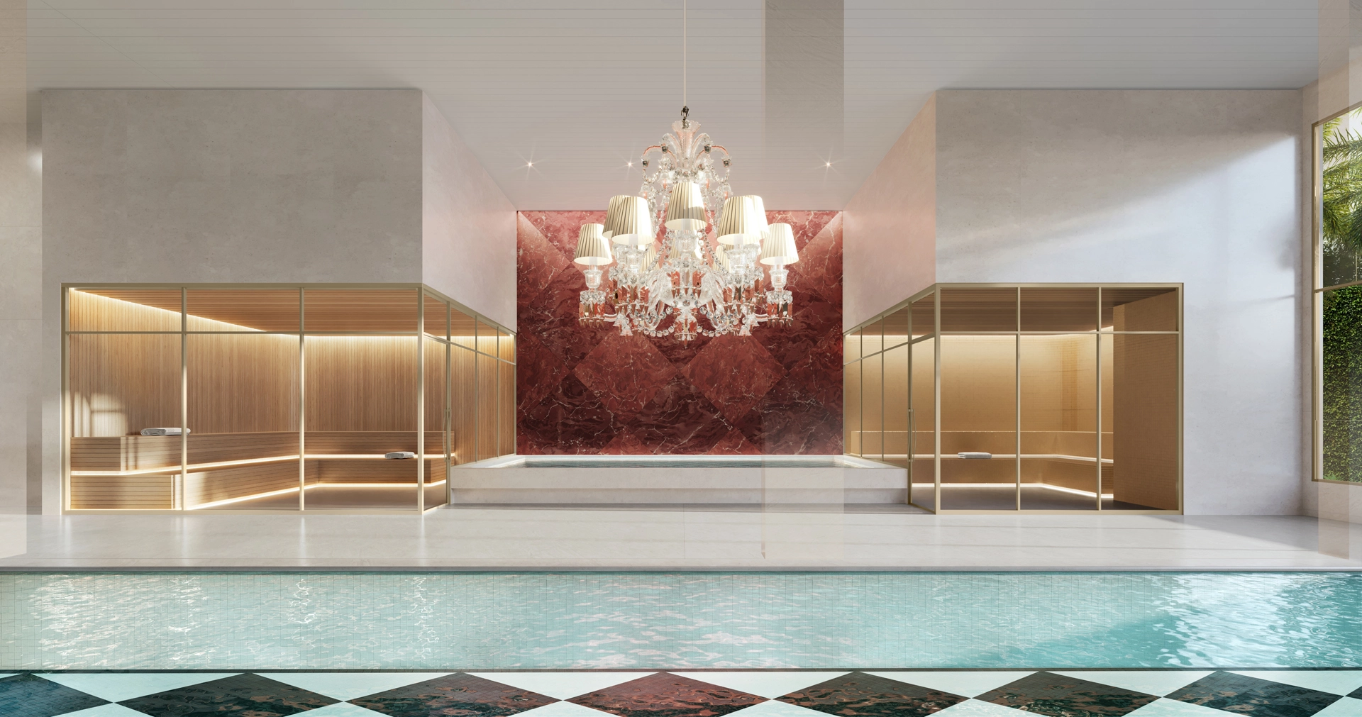 Le Six Residences em Paraíso, São Paulo – foto 30